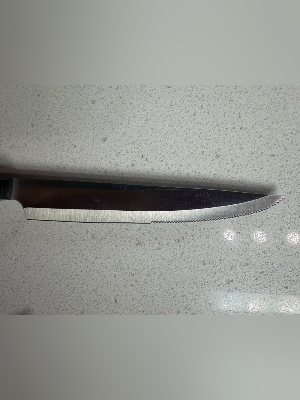 Set of 5 JA HENCKELS 19509-120 4 3/4” STEAK KNIVES, Made In China - Picture 3 of 4